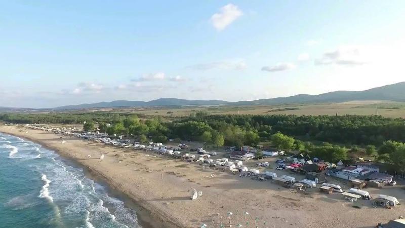 Black Sea Star Czernomorec Zewnętrze zdjęcie