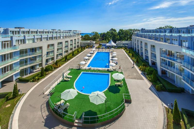 Black Sea Star Czernomorec Zewnętrze zdjęcie