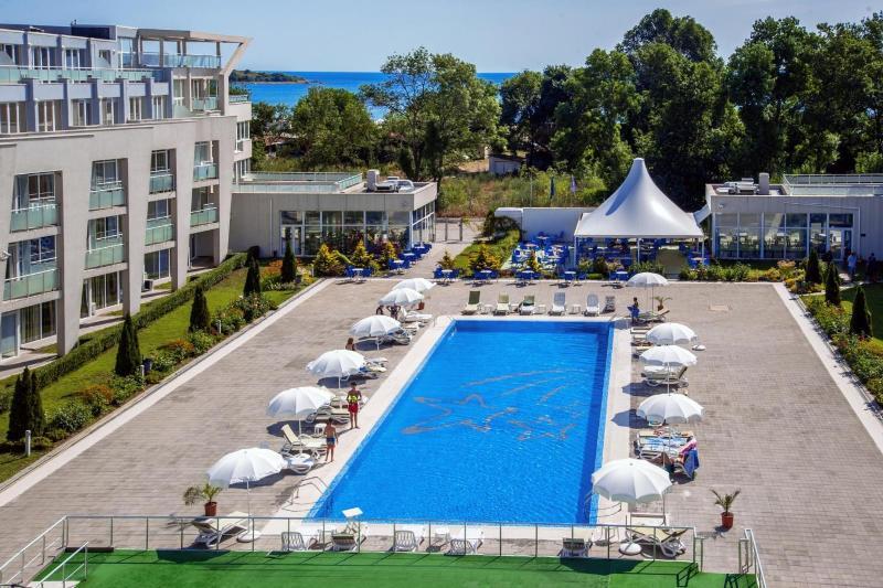 Black Sea Star Czernomorec Zewnętrze zdjęcie